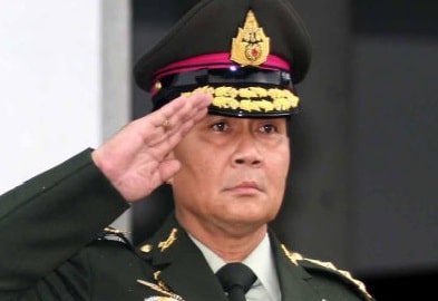 Général Prayuth Chan Ocha, le maitre du pays